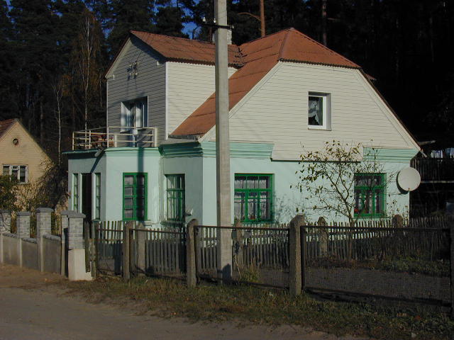 Rudens g. 10, Vilnius
