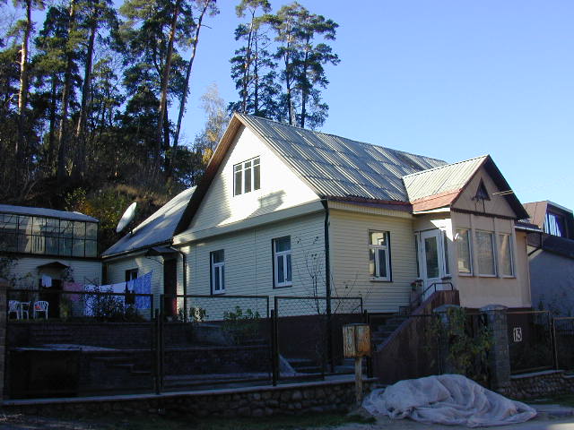 Rudens g. 13, Vilnius