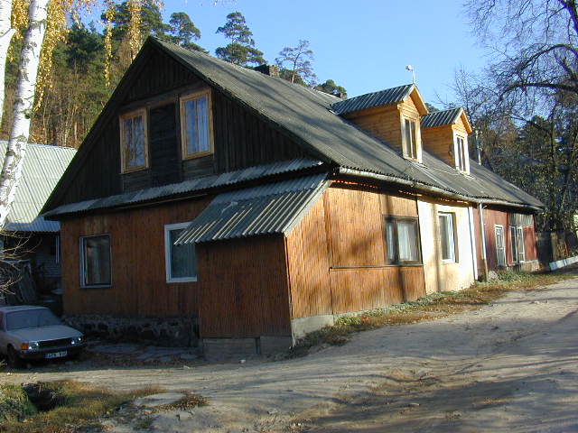 Rudens g. 14, Vilnius