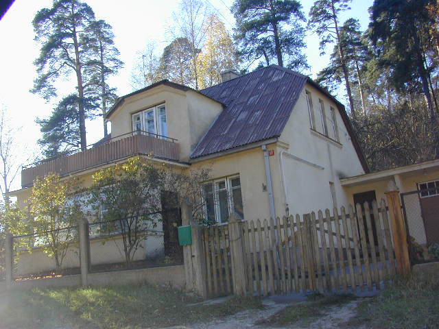 Rudens g. 17, Vilnius