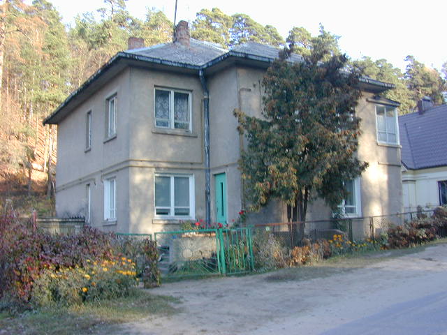 Rudens g. 18, Vilnius