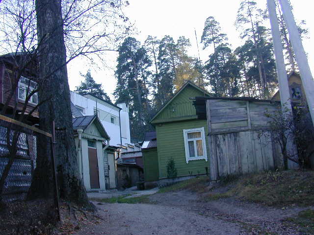 Rudens g. 3, Vilnius