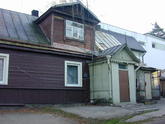 Rudens g. 3, Vilnius