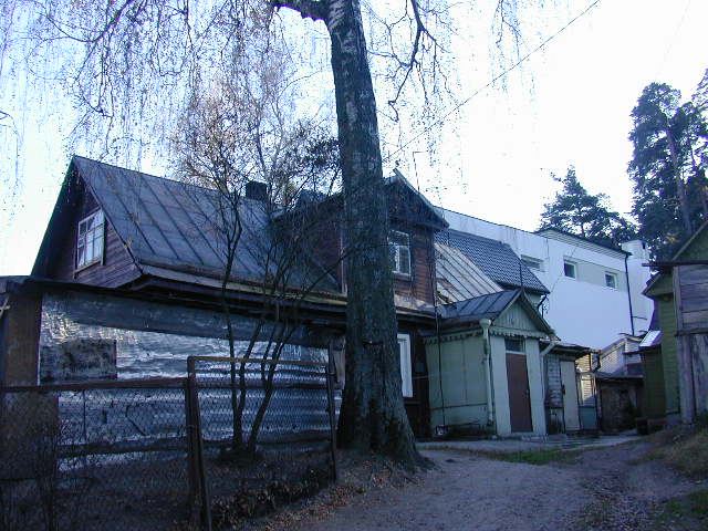 Rudens g. 3, Vilnius