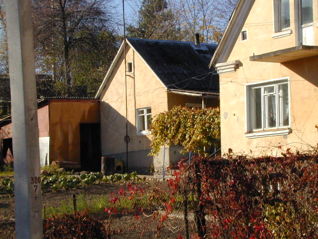 Rudens g. 31, Vilnius