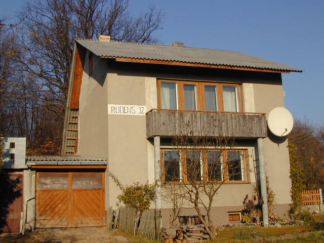 Rudens g. 32, Vilnius