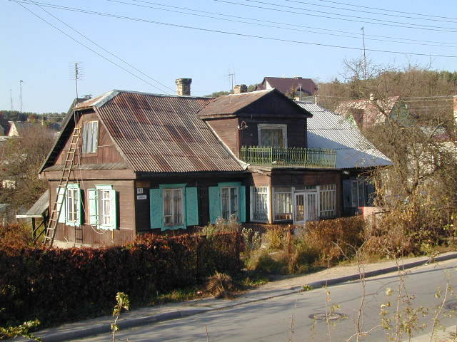 Rudens g. 41, Vilnius