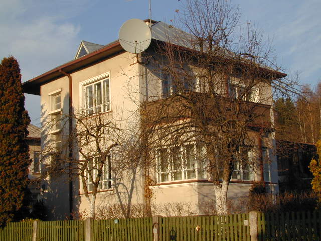 Rudens g. 42, Vilnius