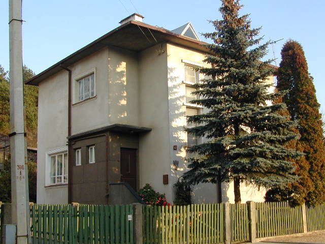 Rudens g. 42, Vilnius
