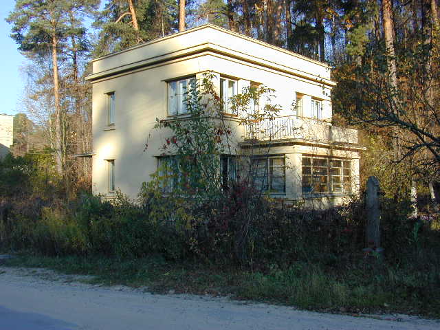 Rudens g. 6, Vilnius
