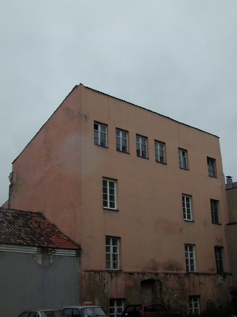 Rūdninkų g. 12, Vilnius