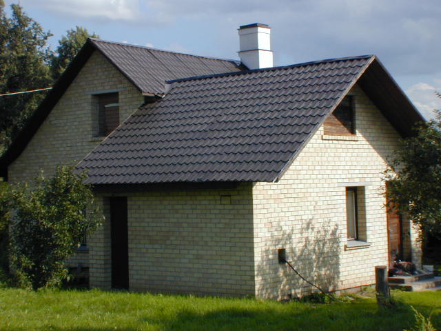 Rudnios g. 16, Vilnius