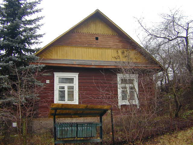 Rudnios g. 22, Vilnius