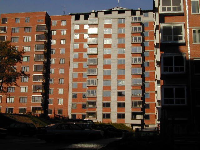 Rugių g. 12, Vilnius