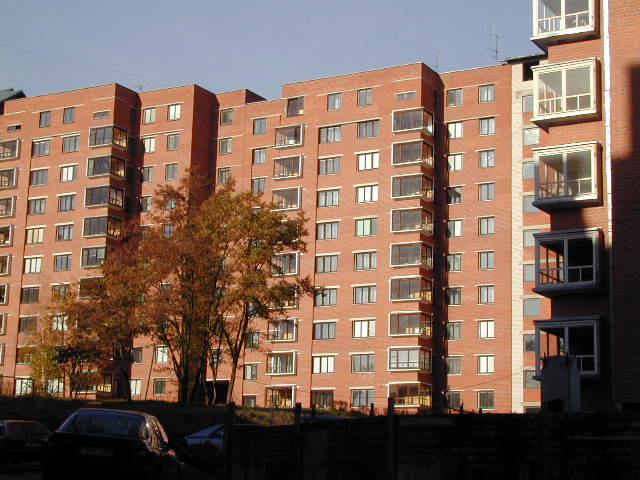 Rugių g. 14, Vilnius