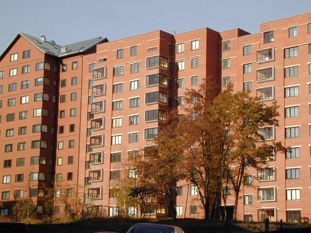 Rugių g. 16, Vilnius