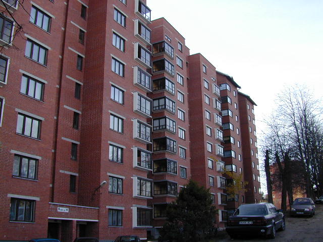 Rugių g. 16, Vilnius
