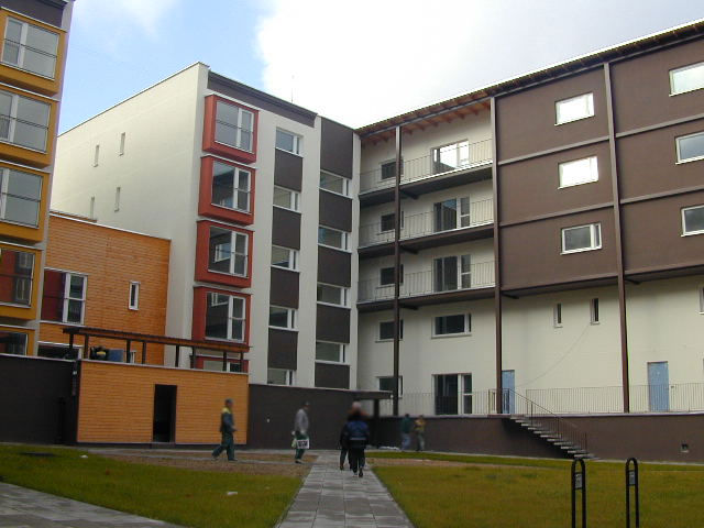 Rugių g. 25, Vilnius
