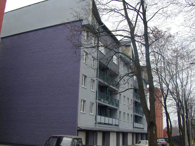 Rugių g. 7A, Vilnius