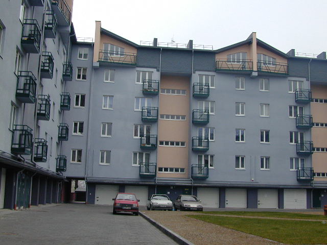 Rugių g. 9, Vilnius