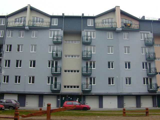 Rugių g. 9, Vilnius