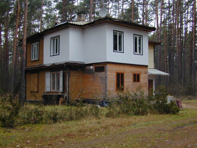 Rukeliškių g. 14, Vilnius