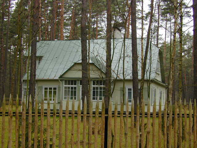 Rukeliškių g. 16, Vilnius
