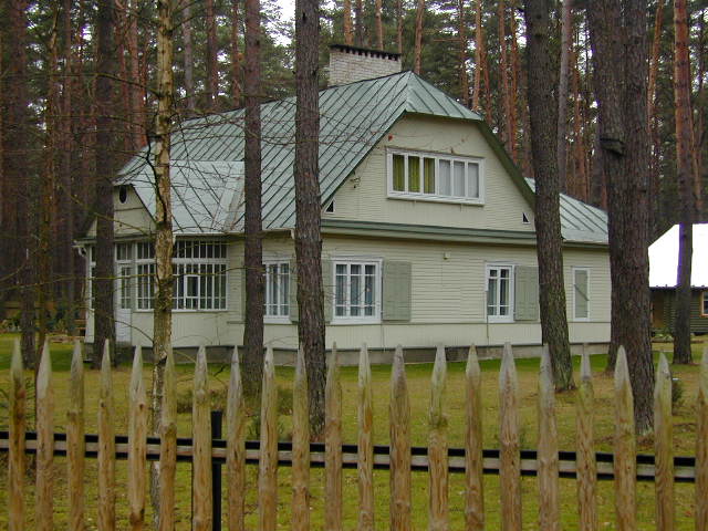 Rukeliškių g. 16, Vilnius