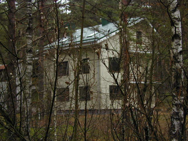 Rukeliškių g. 17, Vilnius