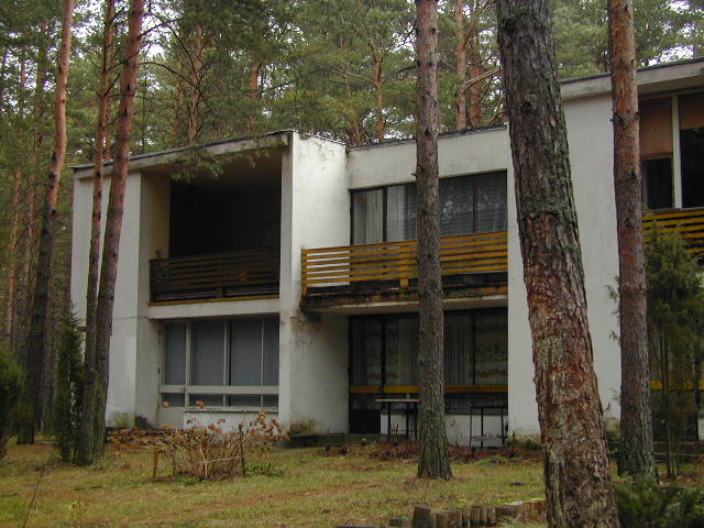 Rukeliškių g. 17, Vilnius
