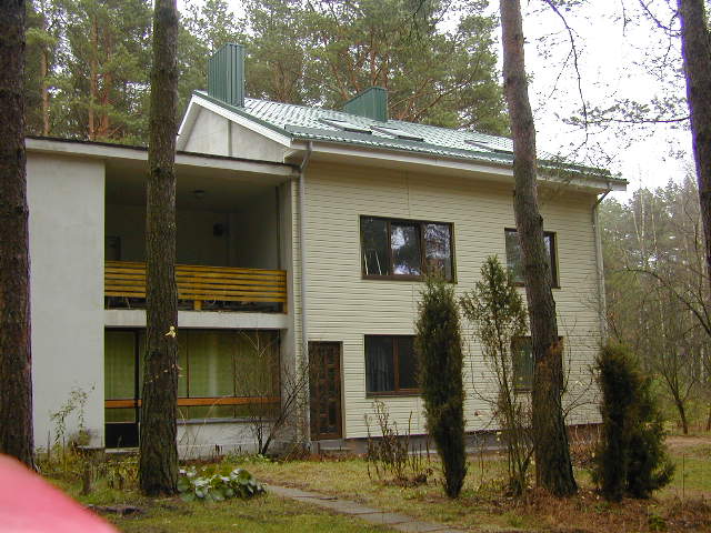 Rukeliškių g. 17, Vilnius