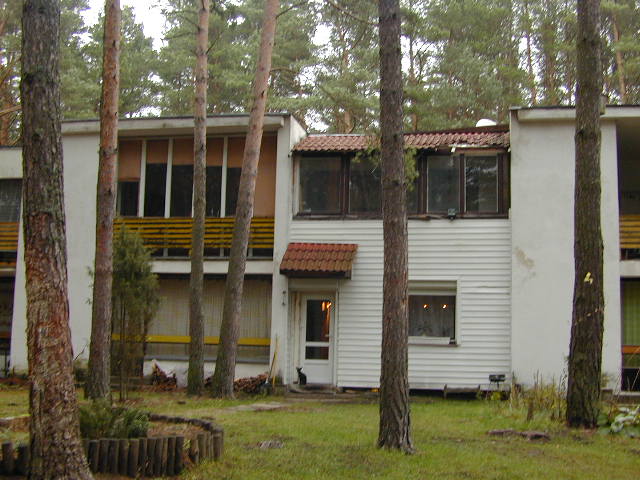 Rukeliškių g. 17, Vilnius