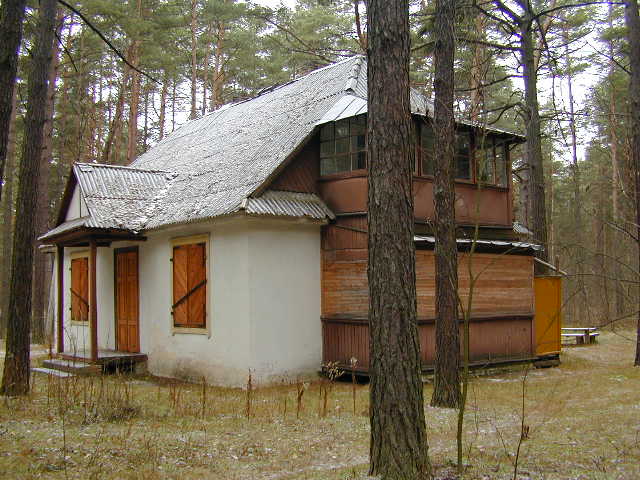 Rukeliškių g. 19, Vilnius