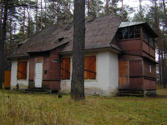 Rukeliškių g. 19, Vilnius