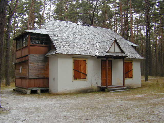Rukeliškių g. 19, Vilnius