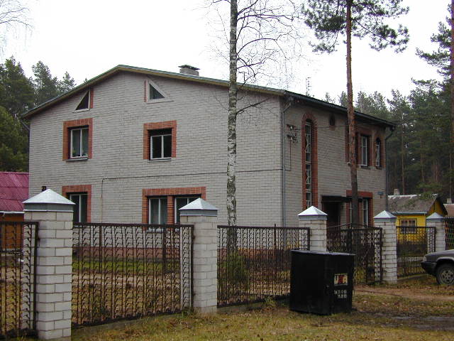 Rukeliškių g. 23, Vilnius