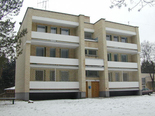 Rukeliškių g. 26, Vilnius
