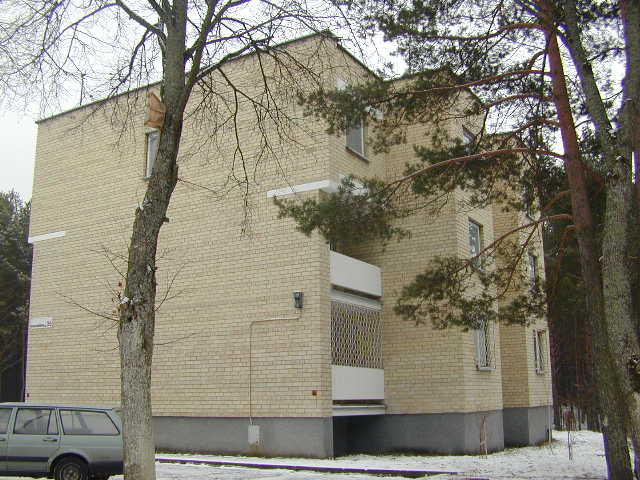 Rukeliškių g. 26, Vilnius