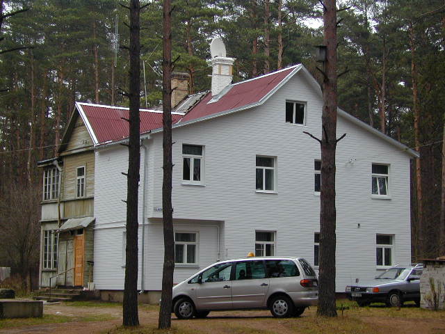 Rukeliškių g. 29, Vilnius