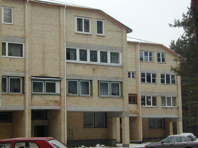 Rukeliškių g. 30, Vilnius