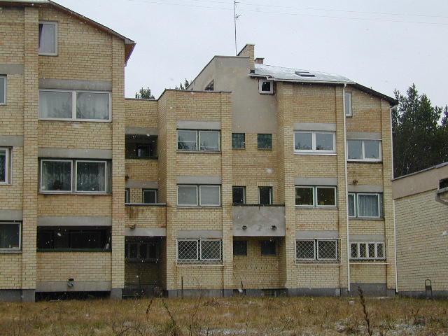 Rukeliškių g. 30, Vilnius