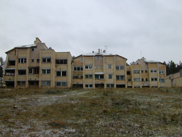Rukeliškių g. 30, Vilnius