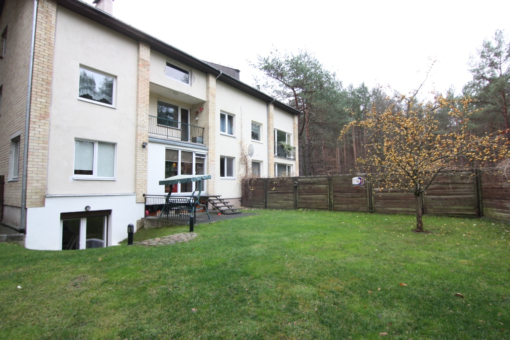 Rukeliškių g. 32, Vilnius
