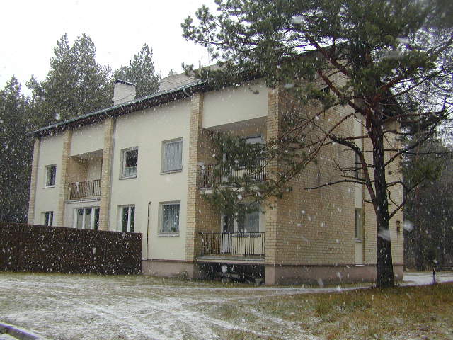 Rukeliškių g. 32, Vilnius