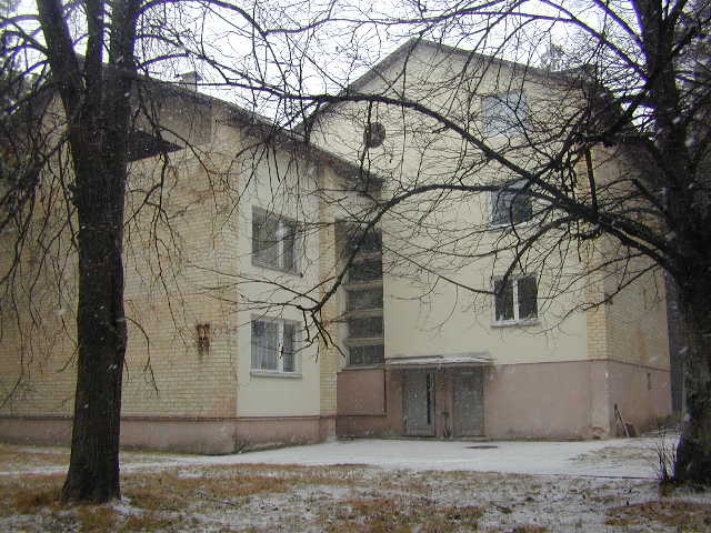 Rukeliškių g. 32, Vilnius