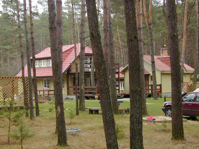 Rukeliškių g. 33, Vilnius
