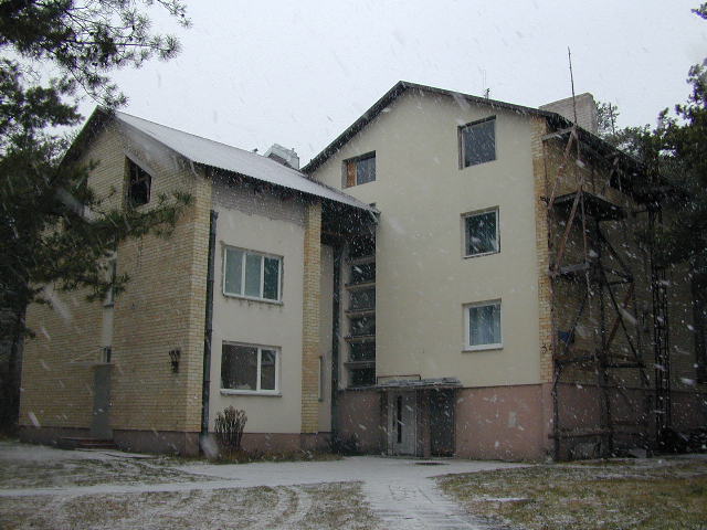Rukeliškių g. 34, Vilnius