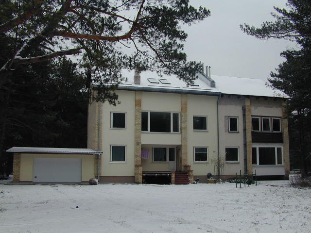 Rukeliškių g. 34, Vilnius