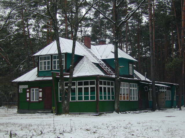 Rukeliškių g. 36, Vilnius