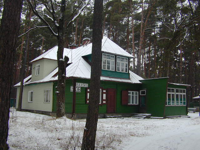Rukeliškių g. 36, Vilnius